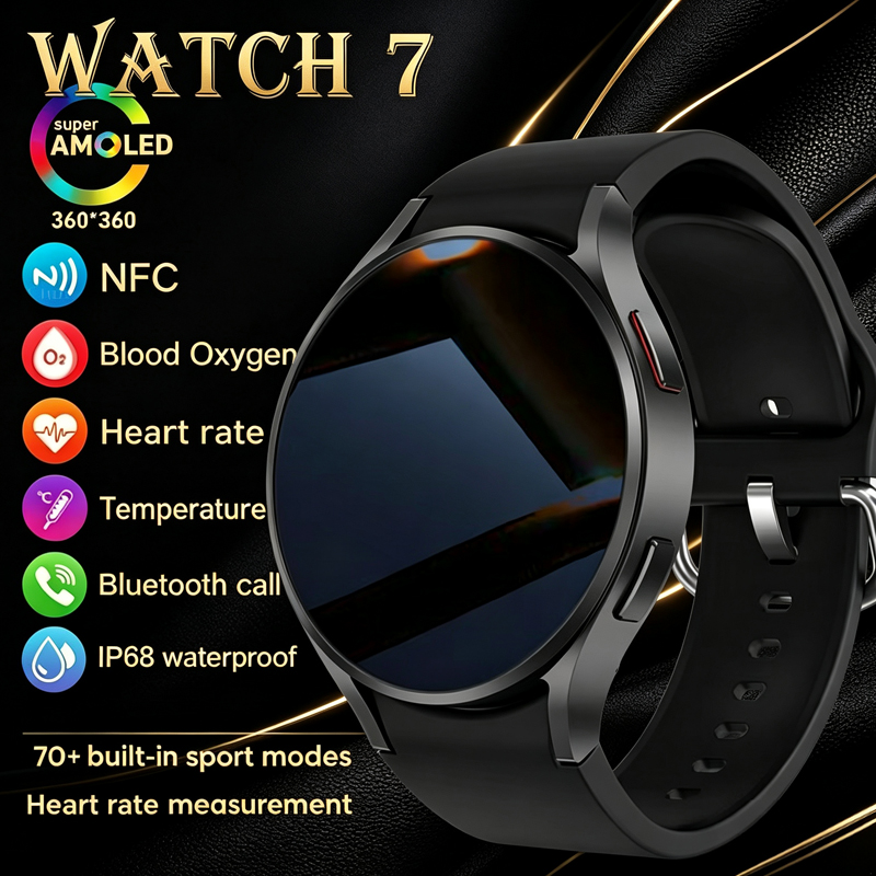 Smartwatch Store - Smart Watch GPS Track Smart Watches