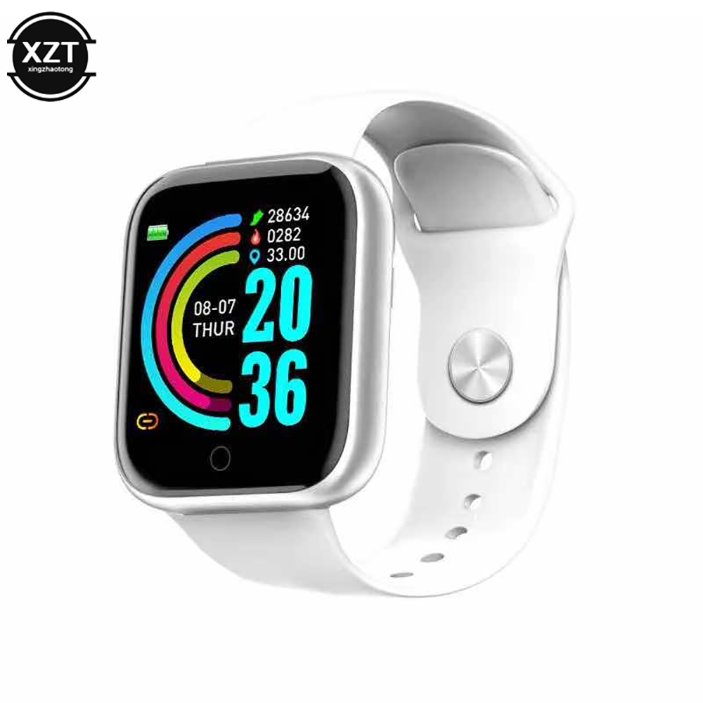 D20 Đồng Hồ Thông Minh Chống N - đánh giá và giá Smartwatch Faces