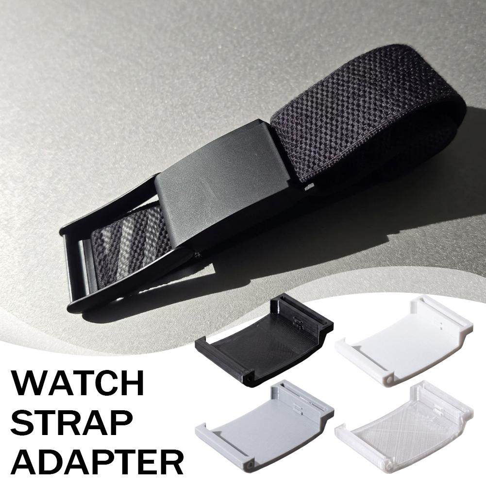 Suitable for Helio Strap Whoop - đánh giá và giá Rugged Sport Strap
