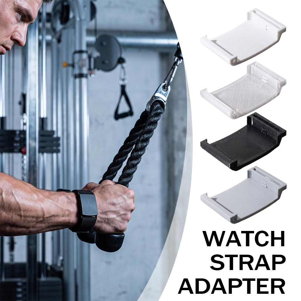 Suitable for Helio Strap Whoop - đánh giá và giá Rugged Sport Strap