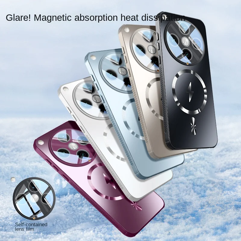 For OPPO Find X9 Pro Case Hard - đánh giá và giá Oppo Find X8