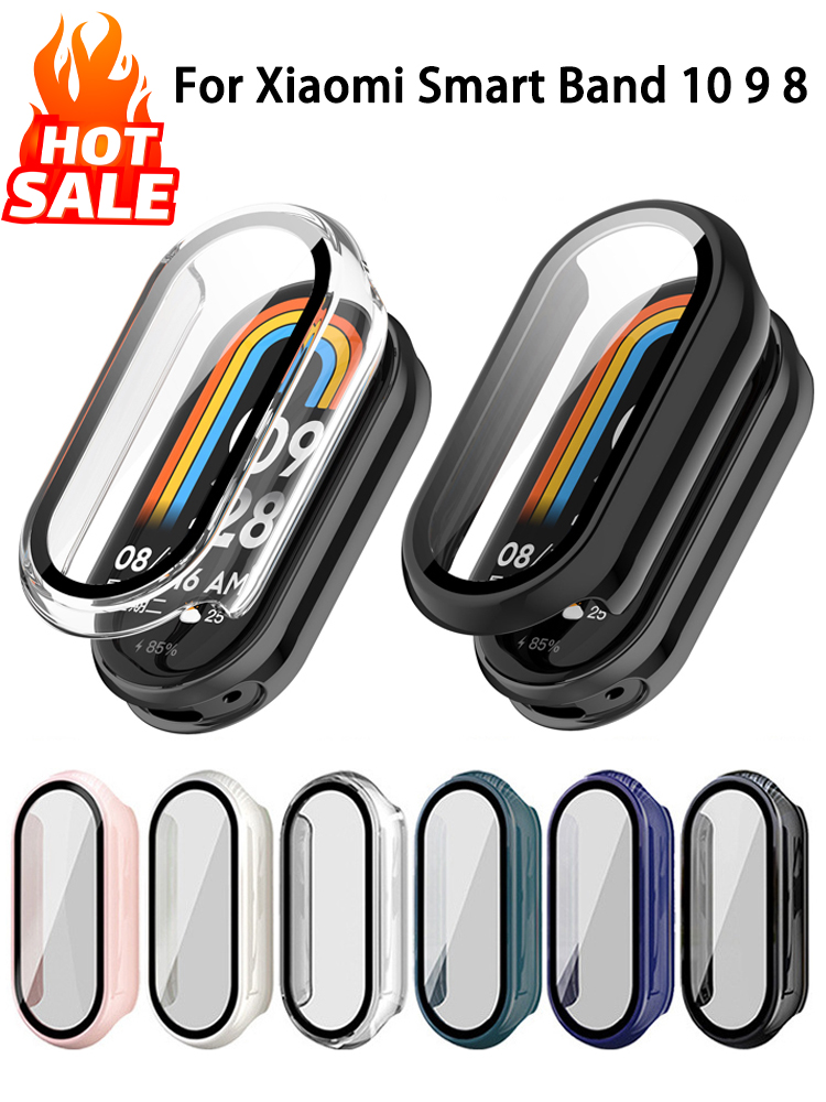 Tempered Glass+PC Case For Xia - đánh giá và giá Smartwatch Nexus
