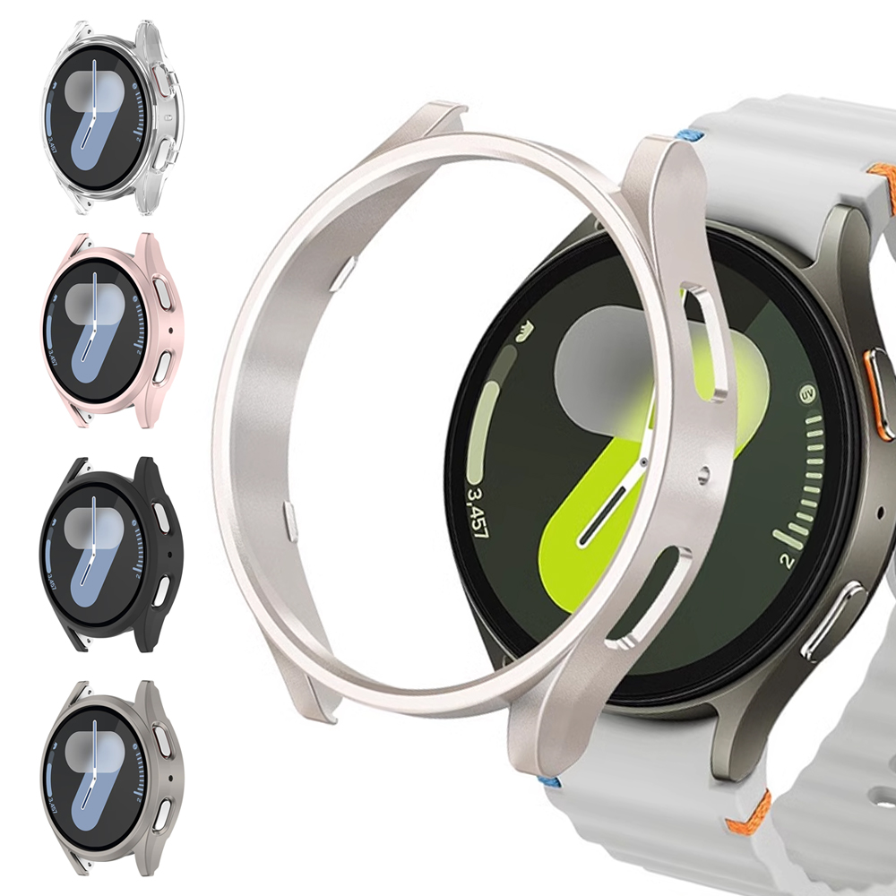 Cover for Samsung Galaxy Watch - đánh giá và giá Smartwatch Watch Accessories For Women