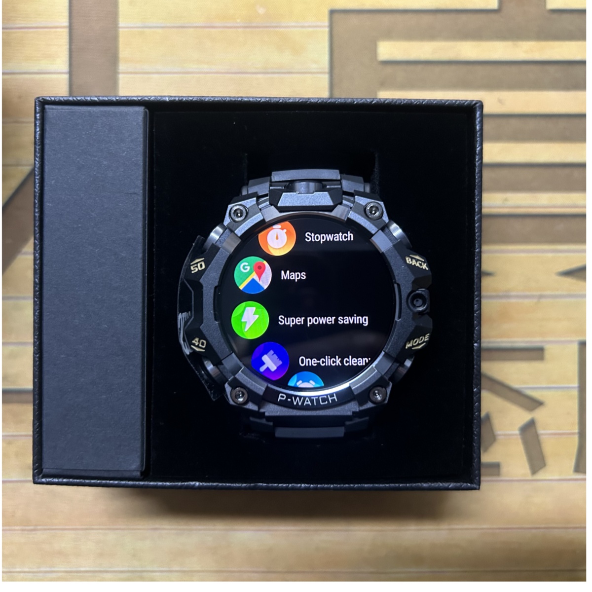 4G Smartwatch Android 10.0 Sma - đánh giá và giá Smartwatch Id