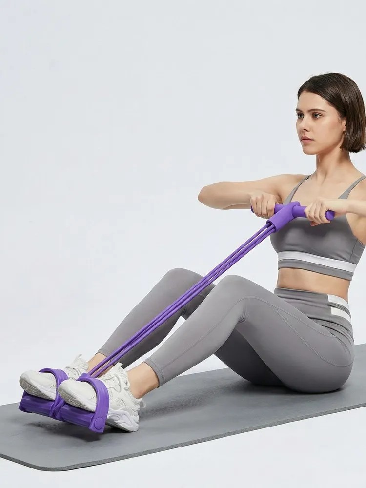 Resistance Training Elastic Re - đánh giá và giá Milanaise Mesh Band