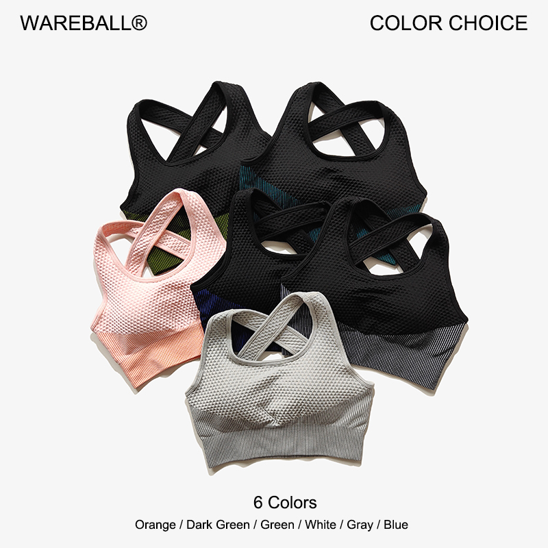 WAREBALL 6 Colors Yoga Sport B - đánh giá và giá Rugged Sport Strap