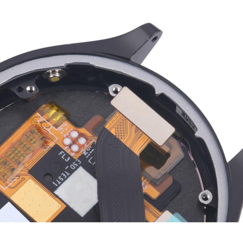 AB25-Touch Screen Assembly LCD - đánh giá và giá Xiaomi Smartwatch Accessories
