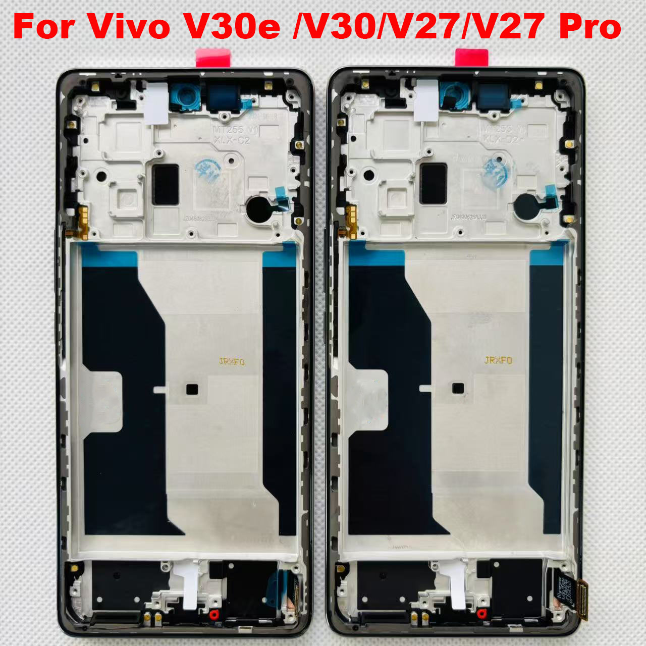 AMOLED Original For Vivo V30e  - đánh giá và giá Vivo V40