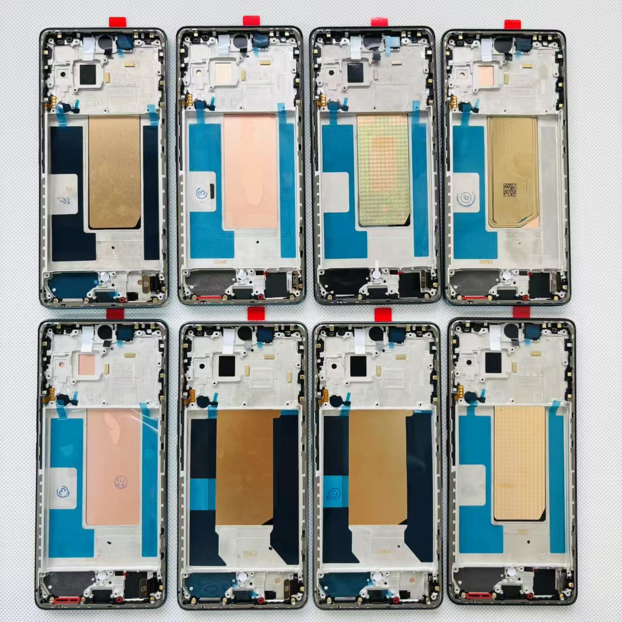 AMOLED Original For Vivo V30e  - đánh giá và giá Vivo V40