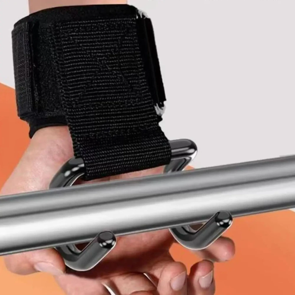 1/2pcs Pull-Up Assist Hook Fit - đánh giá và giá Rugged Sport Strap