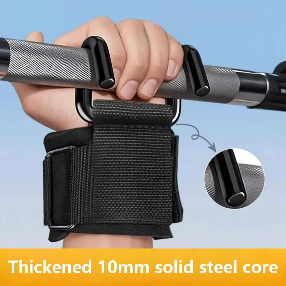 1/2pcs Pull-Up Assist Hook Fit - đánh giá và giá Rugged Sport Strap