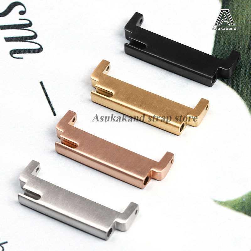 2pcs Quick Release Watch Strap - đánh giá và giá Watch Band Connector