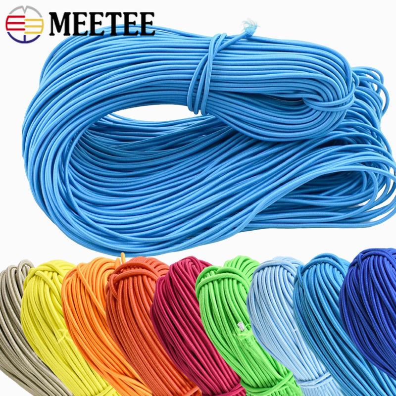 10/20/30Meters 3mm Colorful El - đánh giá và giá Milanaise Mesh Band