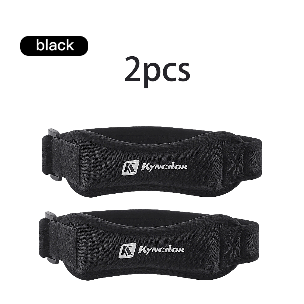 2Pcs Adjustable Knee Patella S - đánh giá và giá Rugged Sport Strap