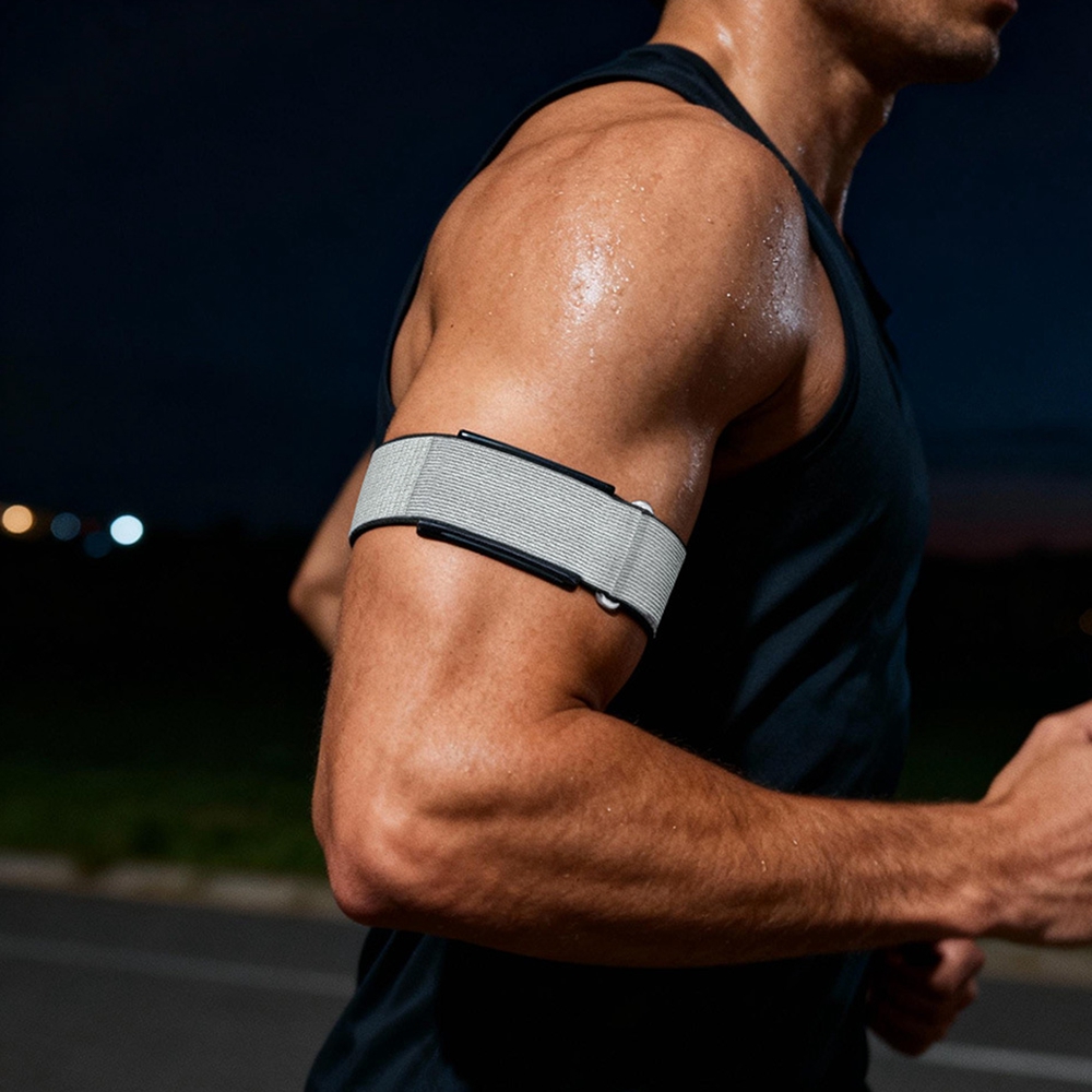 Elastic Nylon Wristband for Am - đánh giá và giá Milanaise Mesh Band