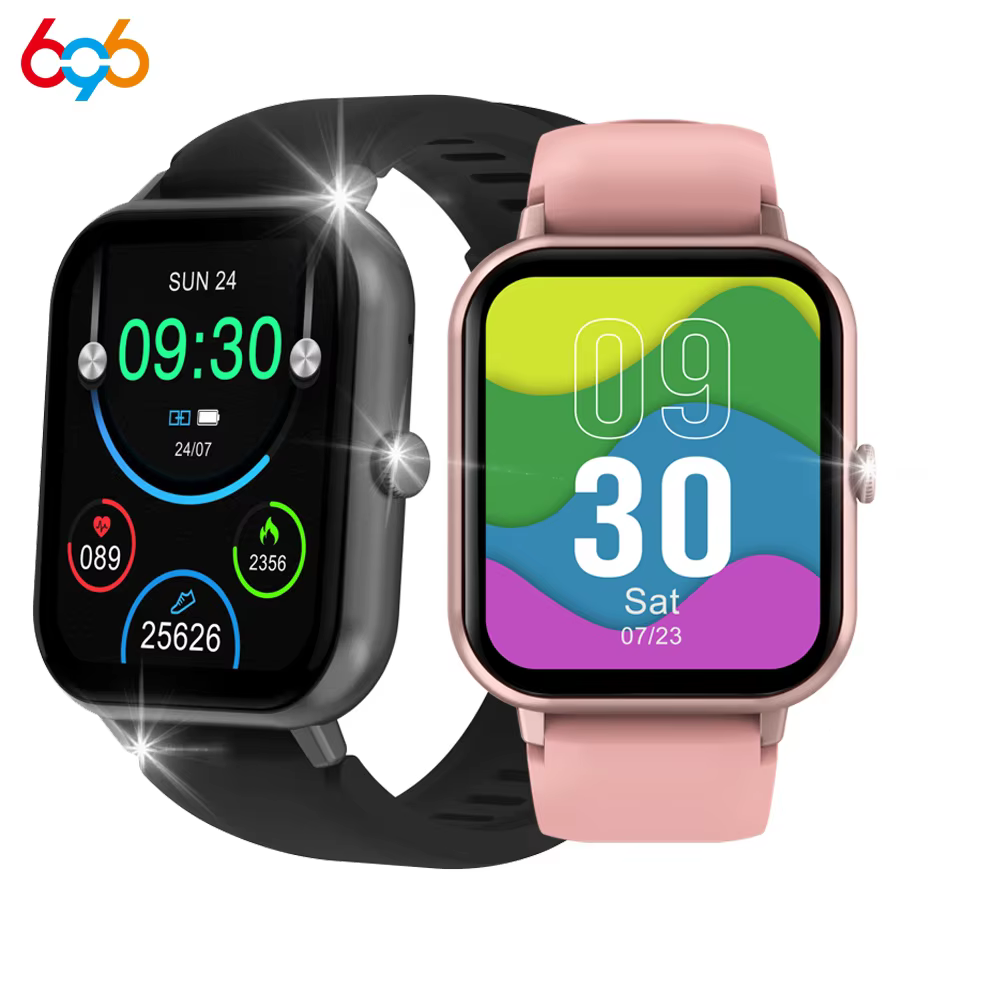 2023 New Blue Tooth Call Women - đánh giá và giá Smartwatch Faces