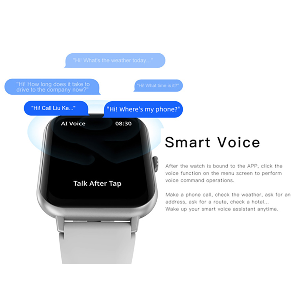 2023 New Blue Tooth Call Women - đánh giá và giá Smartwatch Faces