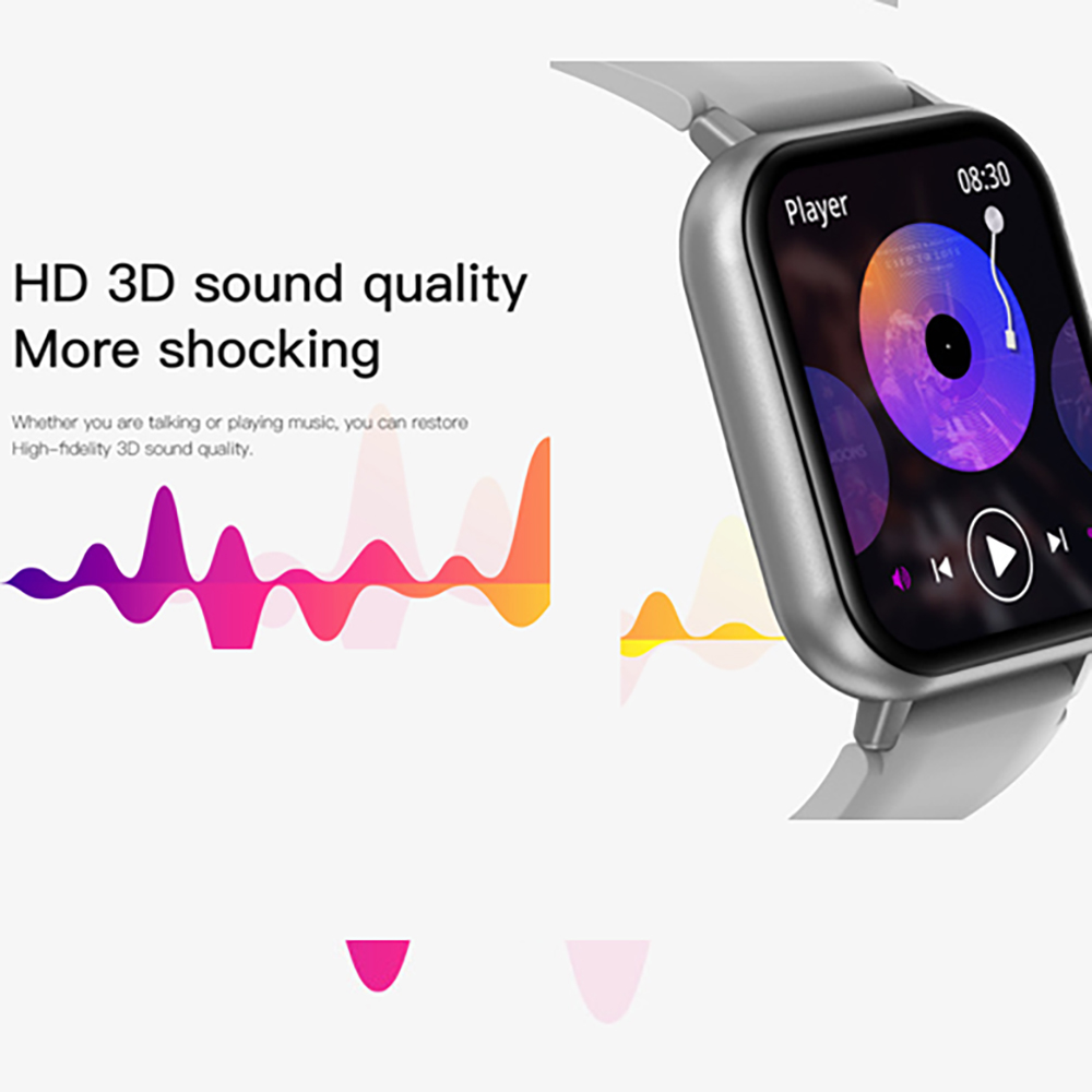 2023 New Blue Tooth Call Women - đánh giá và giá Smartwatch Faces
