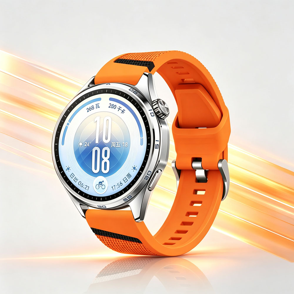 Original Silicone Band for Hua - đánh giá và giá Xiaomi Smartwatch S4 Accessories