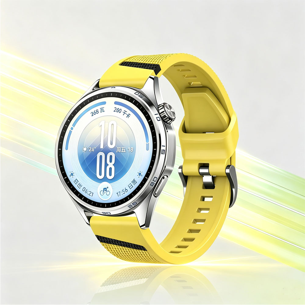 Original Silicone Band for Hua - đánh giá và giá Xiaomi Smartwatch S4 Accessories