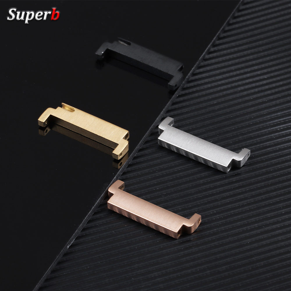 1 Pair Watch Strap Adapter 18m - đánh giá và giá Watch Band Connector