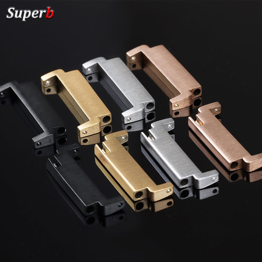 1 Pair Watch Strap Adapter 18m - đánh giá và giá Watch Band Connector