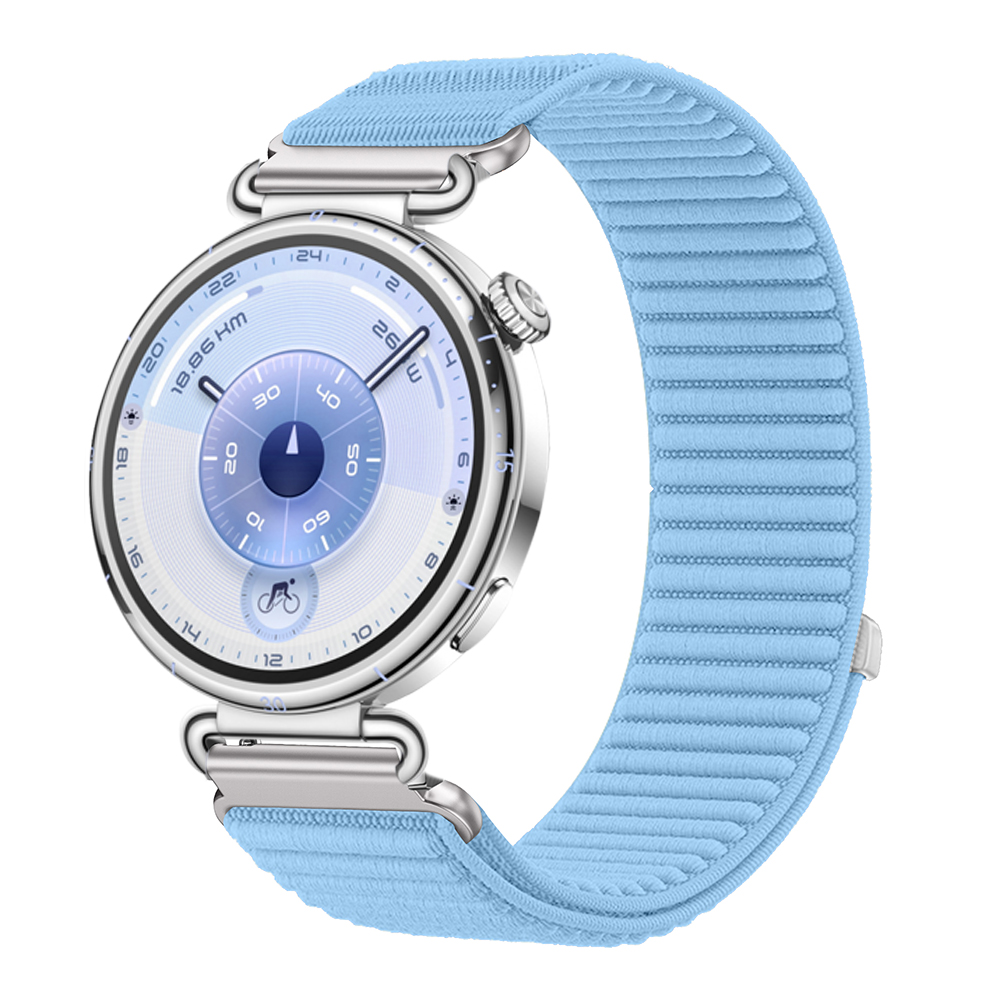 18/20/22mm Nylon Strap For Hua - đánh giá và giá Xiaomi Smartwatch S4 Accessories