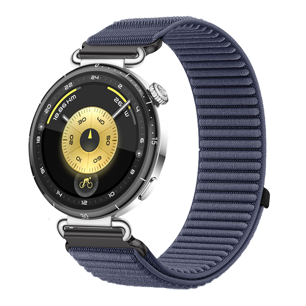 18/20/22mm Nylon Strap For Hua - đánh giá và giá Xiaomi Smartwatch S4 Accessories