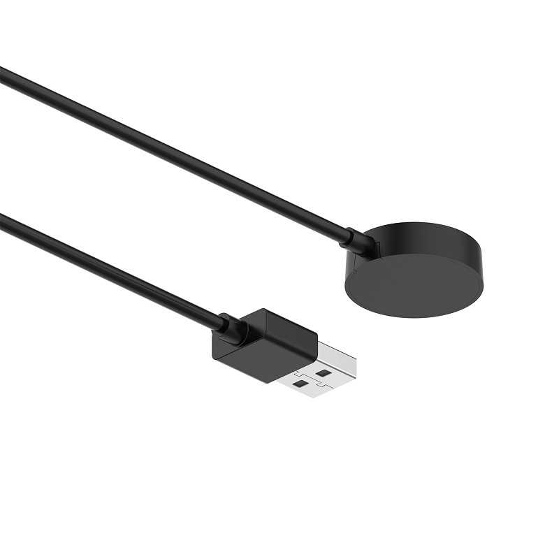 1M Dây Cáp Sạc USB Cho Hóa Thạ - đánh giá và giá Fossil Smartwatch Accessories