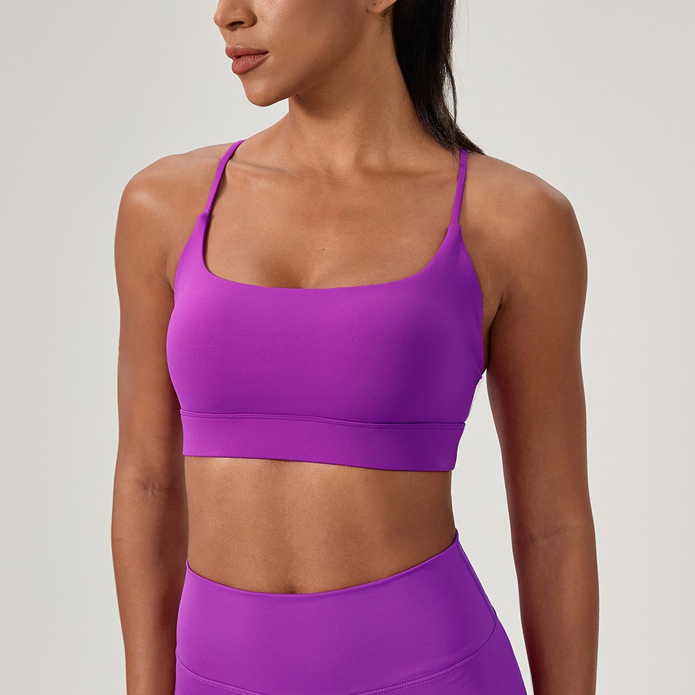 Women's Sexy Yoga Bra Cross St - đánh giá và giá Rugged Sport Strap