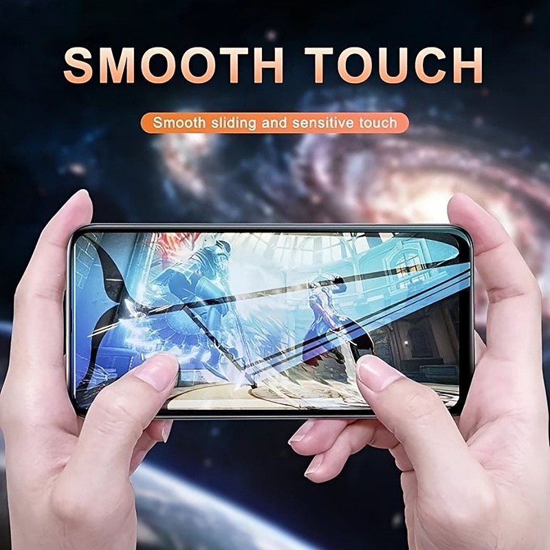 3Pcs Screen Protector Hydrogel - đánh giá và giá Huawei Mate 60