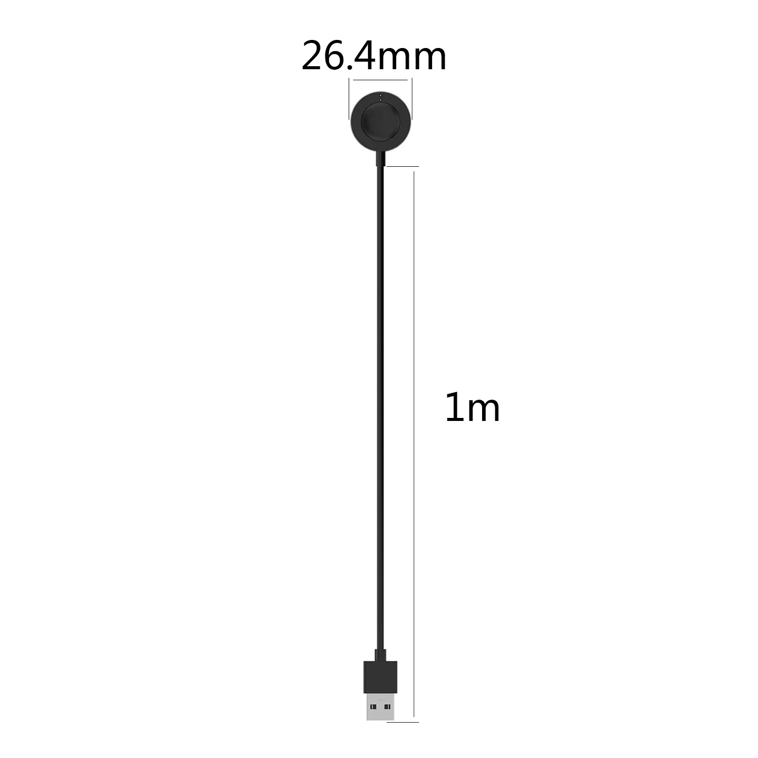 Charger for Fossil Gen 4 5 6 G - đánh giá và giá Fossil Smartwatch Accessories