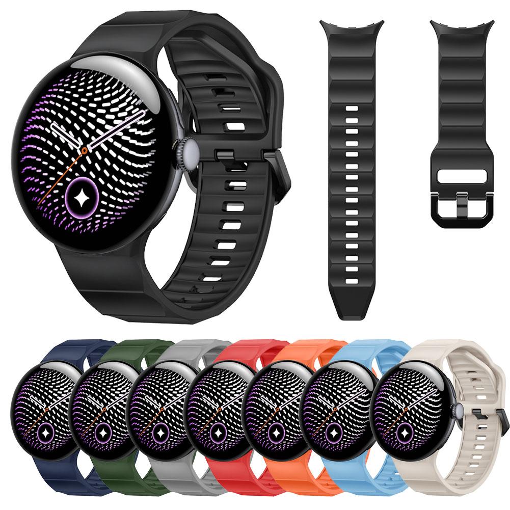 For Google Pixel Watch 5 Band  - đánh giá và giá Smartwatch Nexus