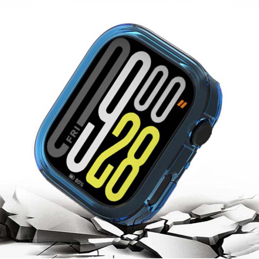 Soft TPU Case Cover For Redmi  - đánh giá và giá Xiaomi Smartwatch Accessories