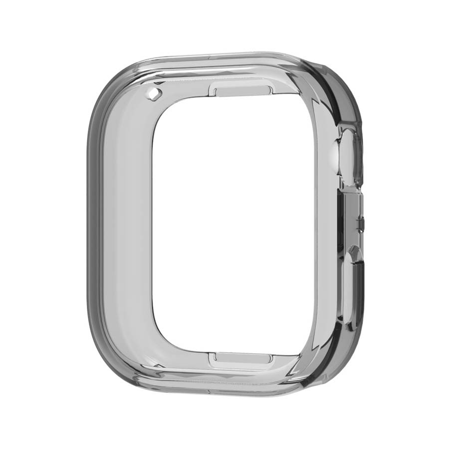 Soft TPU Case Cover For Redmi  - đánh giá và giá Xiaomi Smartwatch Accessories