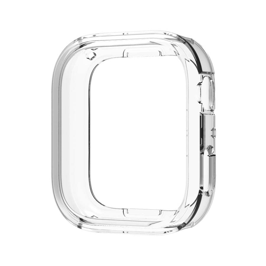 Soft TPU Case Cover For Redmi  - đánh giá và giá Xiaomi Smartwatch Accessories