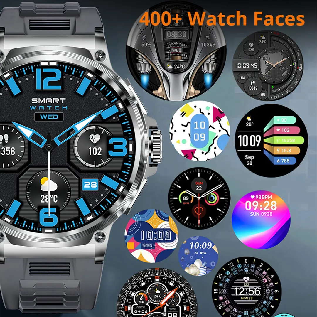 COLMI V69 1.85 Inch HD Bluetoo - đánh giá và giá Smartwatch Store