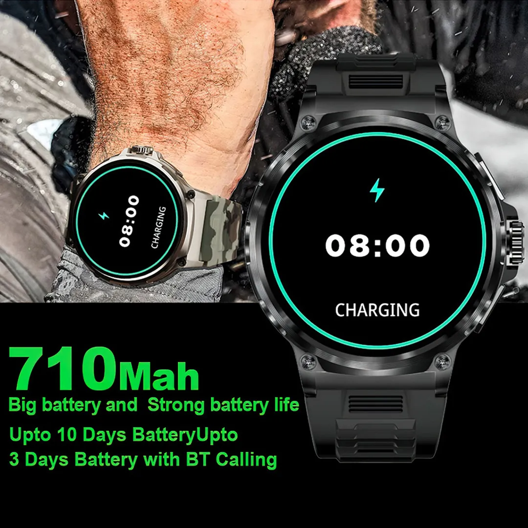 COLMI V69 1.85 Inch HD Bluetoo - đánh giá và giá Smartwatch Store