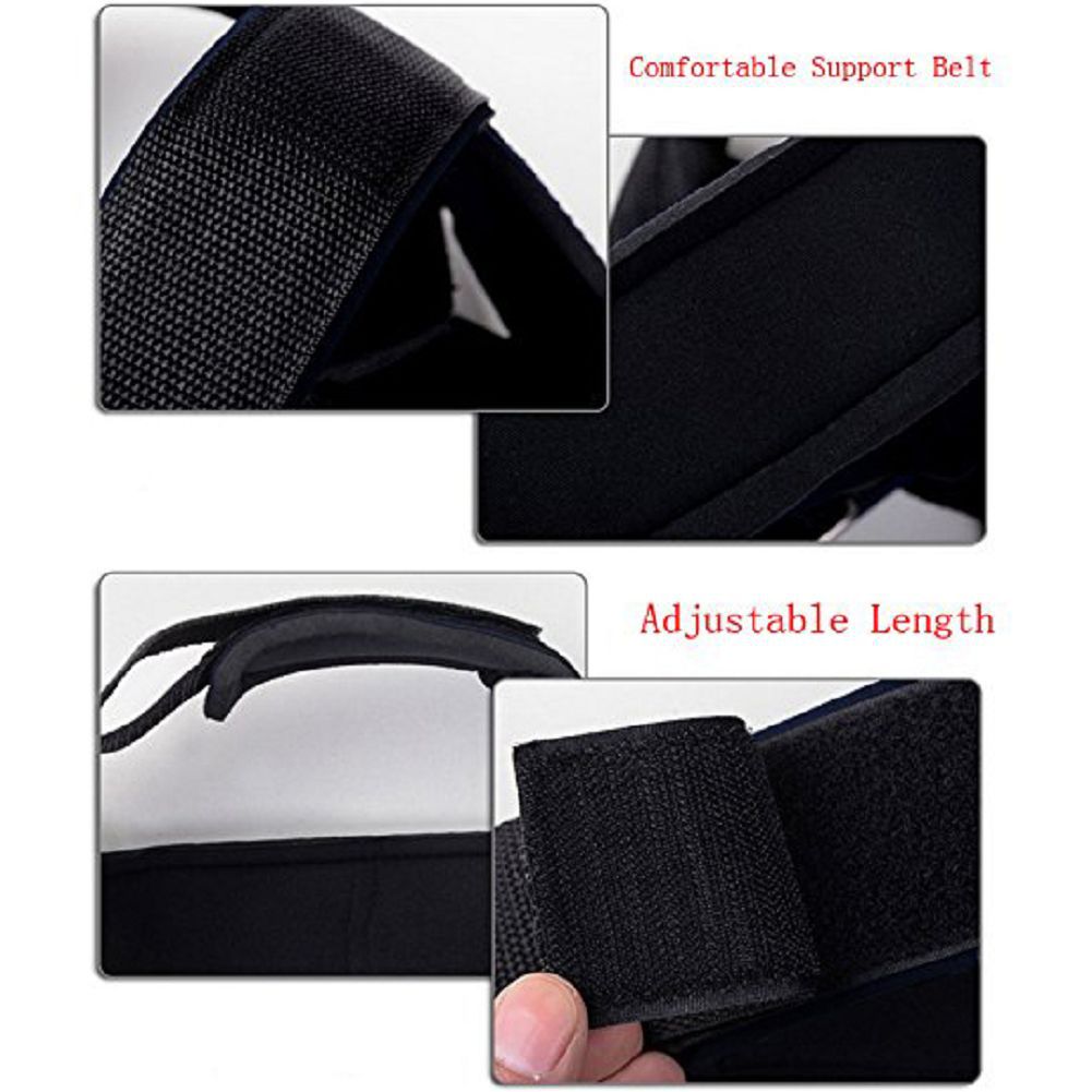 Padded Neck Training Head Harn - đánh giá và giá Rugged Sport Strap