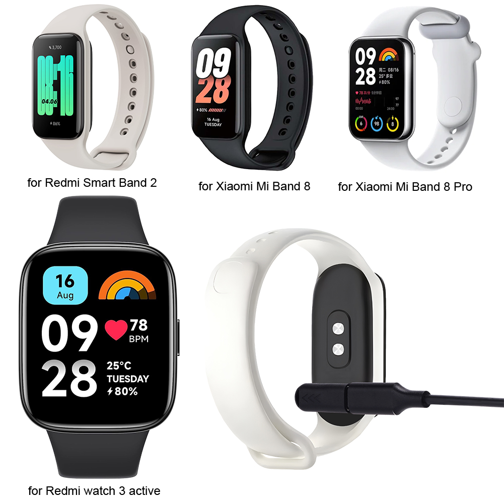 USB-C Female To for Xiaomi Wat - đánh giá và giá Watch Band Connector