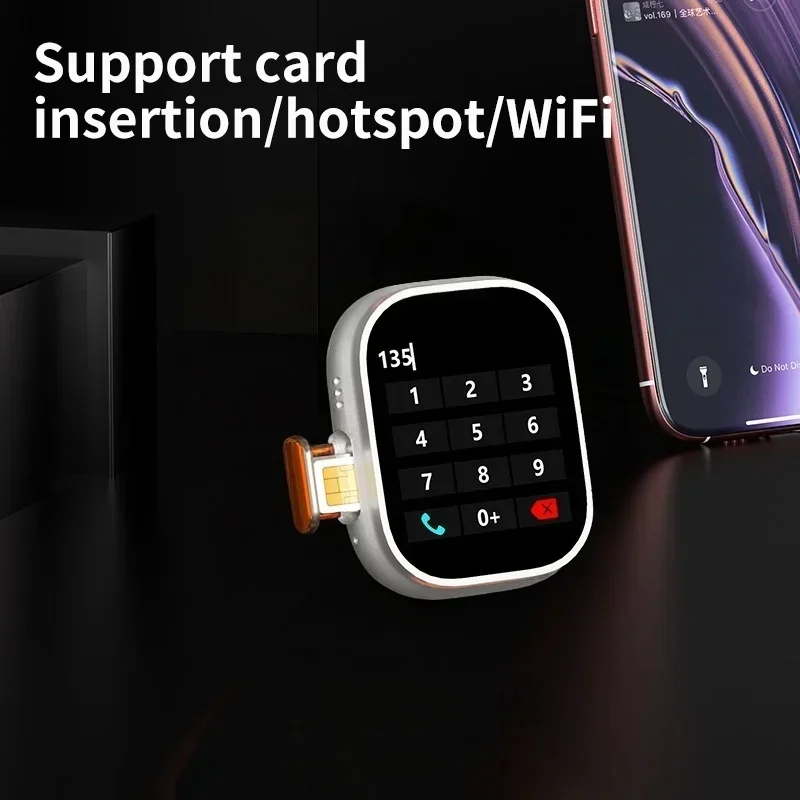 M12P Orange  Smart Watch, 16GB - đánh giá và giá Smartwatch Store