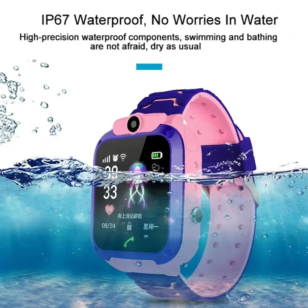 Lenovo 2026 New 5G Waterproof  - đánh giá và giá Smartwatch Id