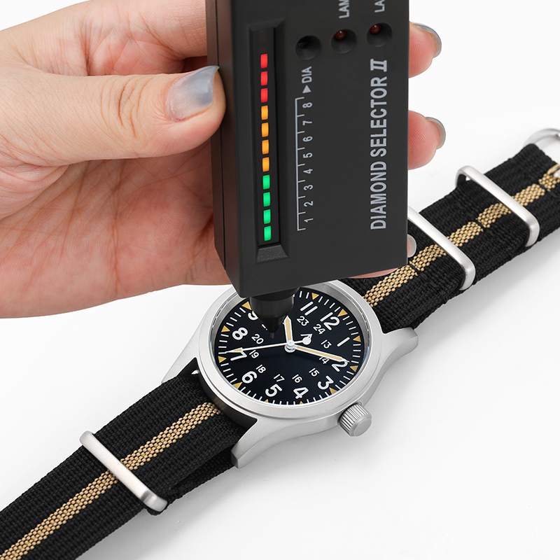 Militado ML05B Vintage Watch M - đánh giá và giá Smartwatch Nexus