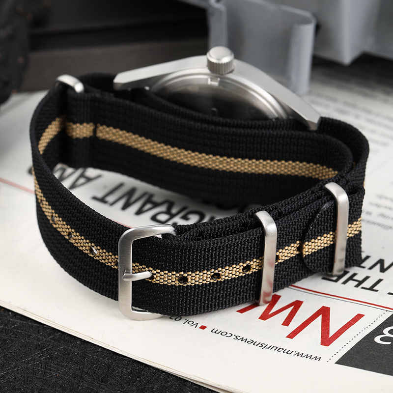 Militado ML05B Vintage Watch M - đánh giá và giá Smartwatch Nexus