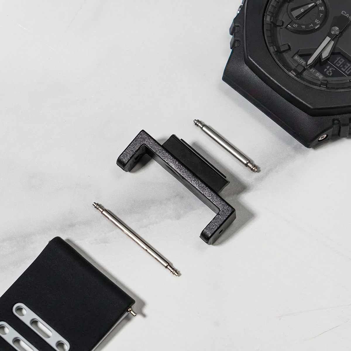 16mm PC Watch Band Adapter For - đánh giá và giá Watch Band Connector
