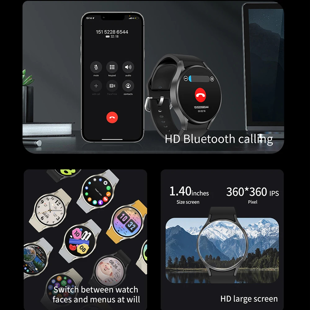 Smart Watch GPS Track Smart Wa - đánh giá và giá Smartwatch Store